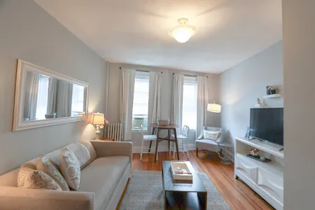 Orkey Apartments