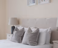 Apartments in the HUB at Milton Keynes