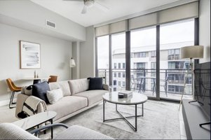 79th Ave Serviced Apartment