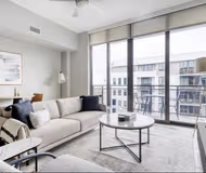 79th Ave Serviced Apartment