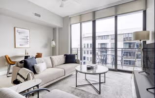 79th Ave Serviced Apartment