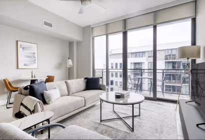 79th Ave Serviced Apartment