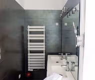 Jean Jaures Serviced Apartment