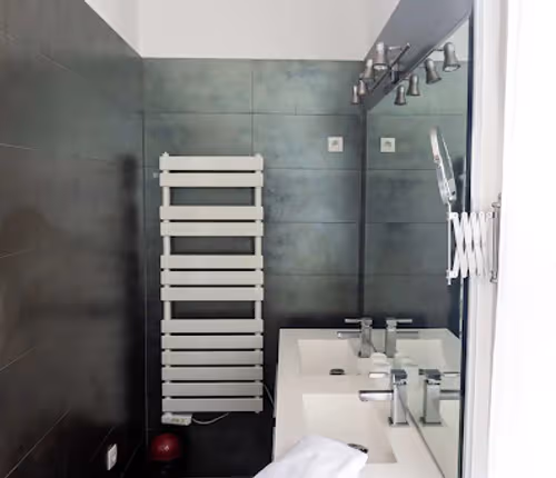 Jean Jaures Serviced Apartment