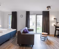 Ditlaar  Serviced Apartments