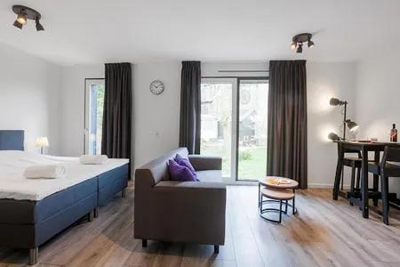 Ditlaar  Serviced Apartments