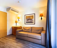 Sismondi Serviced Apartment