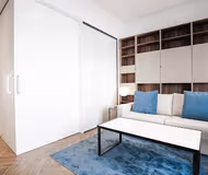 Cabo Serviced Apartment