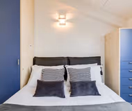 Piazzale Costantin Serviced Apartment