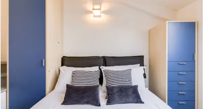 Piazzale Costantin Serviced Apartment
