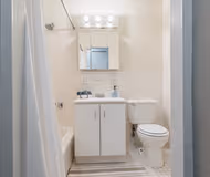 86th Street Apartment