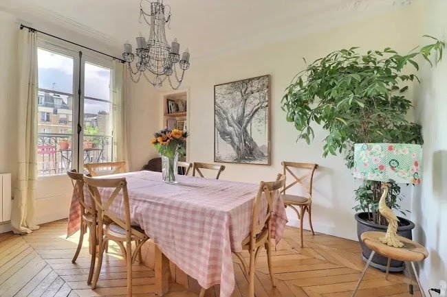 STUNNING DUPLEX RENTAL 6 BEDROOMS