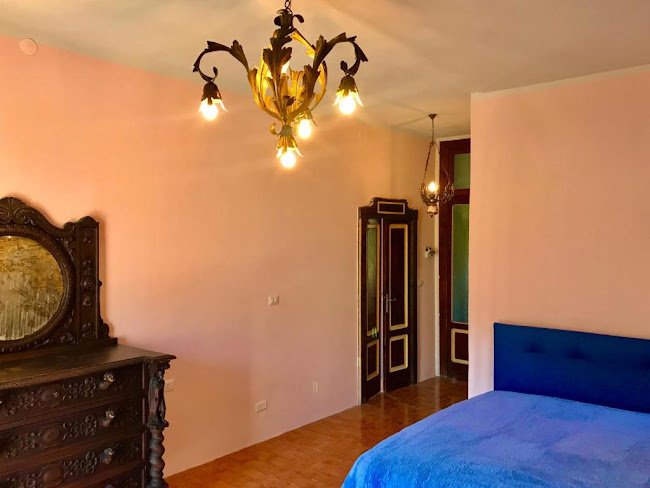 STEP BACK INTO HISTORY, LIBERTY STYLE VILLA SURROUNDED WITH 3000M2 GARDEN