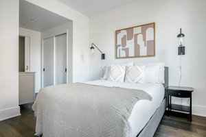 Market Street Apartment