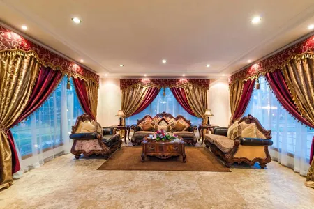 Zamil Abdullah Al Sulaim Street Apartment