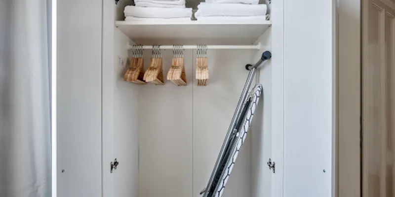 Charlott Serviced Apartment