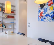 Sarpi Serviced Apartment