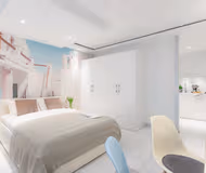 Baarerstrasse Serviced Apartment