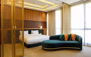 Zoulikha Nasri Boulevard