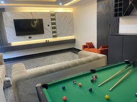 Kudang street Serviced Apartment