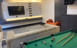 Kudang street Serviced Apartment