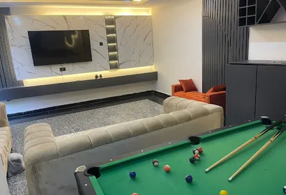 Kudang street Serviced Apartment