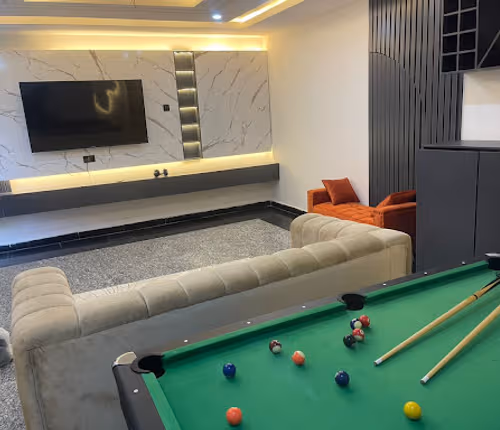 Kudang street Serviced Apartment