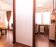 Alia ServicedApartment