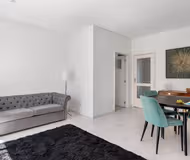 Constituicao Serviced Apartment