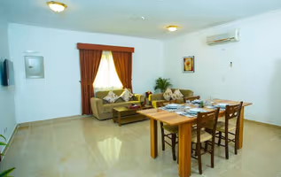 Najma Serviced Apartment