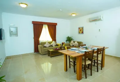 Najma Serviced Apartment