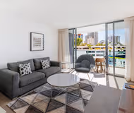 Elizabeth Avenue Apartments