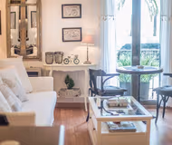 Colon Serviced Apartment