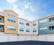 ICO District Apartments
