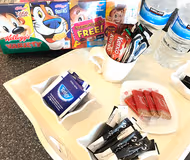 Grand Central Deluxe Apartments