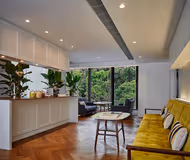 Tung Lo Wan Road Serviced Apartments