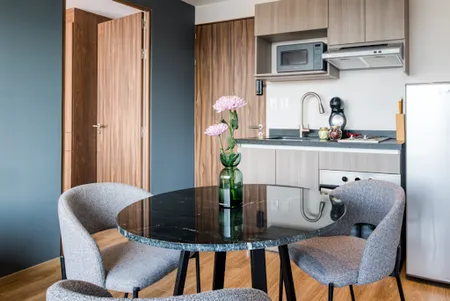 Granada Apartment