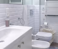 In the heart of Marais - 1 Bedroom