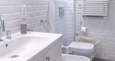 In the heart of Marais - 1 Bedroom