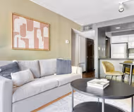 Catalina Ave Serviced Apartment