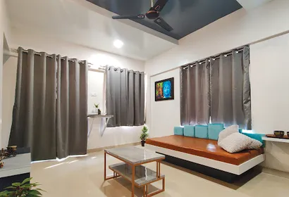 Bhageerath Serviced Apartments