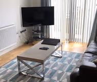 Garden Court Uxbridge