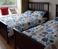 Yanmei Road Serviced Apartments