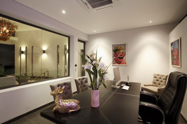 Grandiose Villa in Choeng Thale