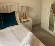 Royal Crescent Apartments