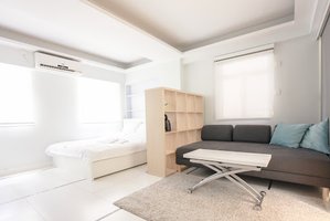 Apartments Near Victoria Park