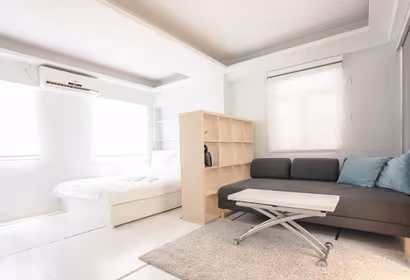 Apartments Near Victoria Park