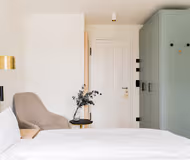 Freising B serviced Apartments