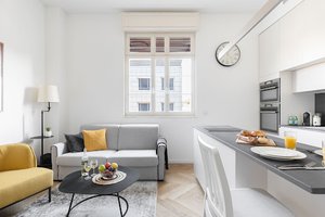Amazing 1 BR in Levontin Street