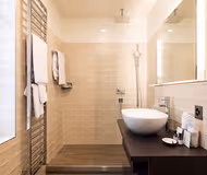 Beckenhofstrasse Serviced Apartments University Quarter